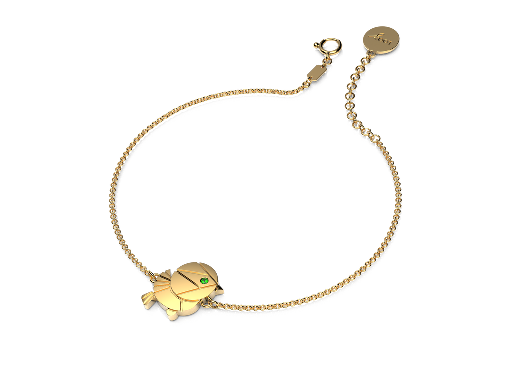 VOLATUS Pulsera Colibrí