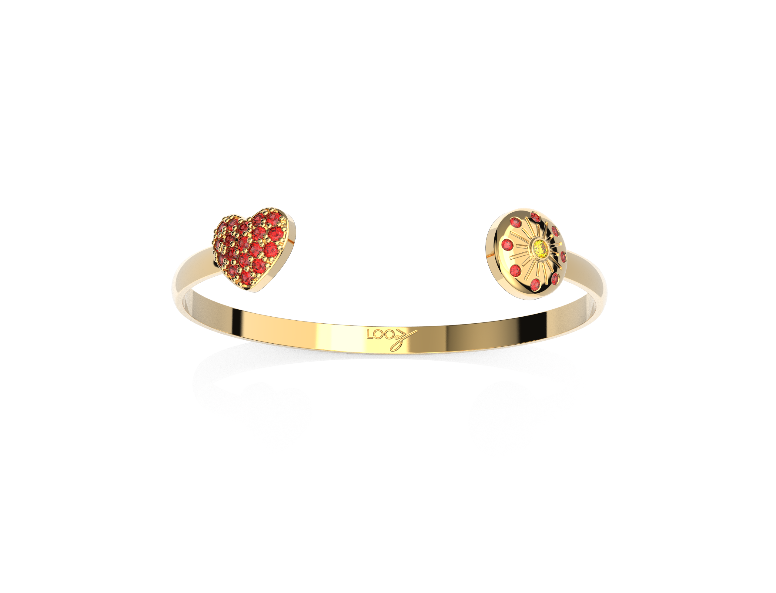 LUCET Brazalete