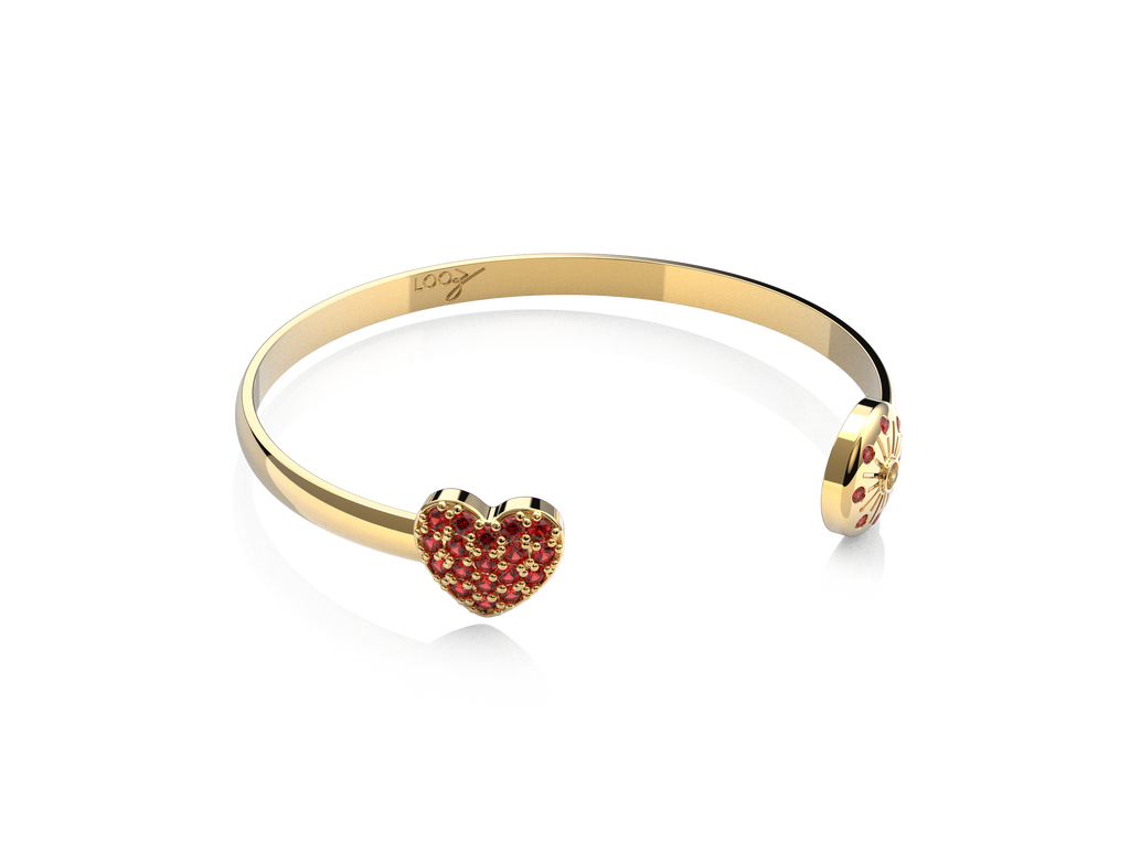 LUCET Brazalete