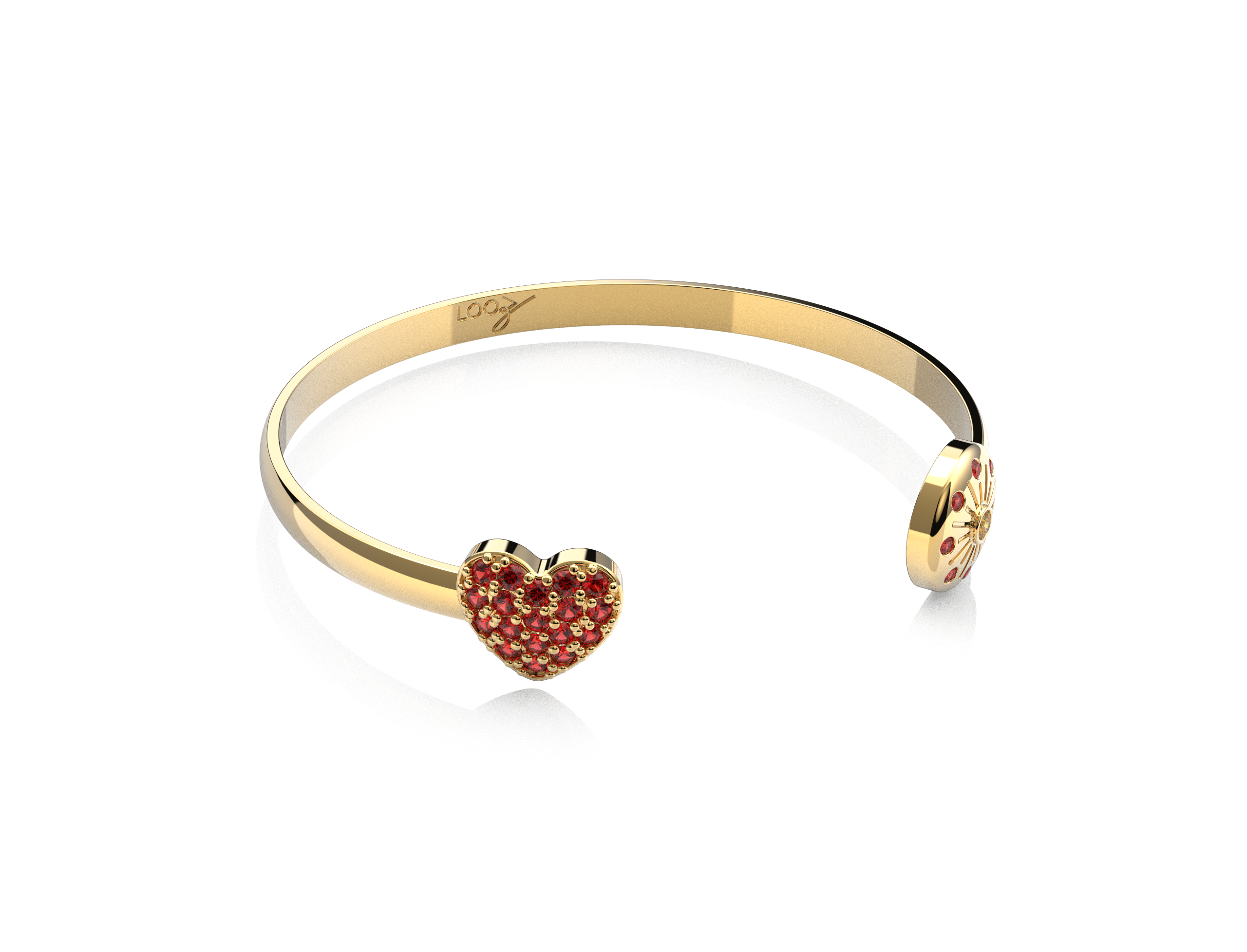 LUCET Brazalete